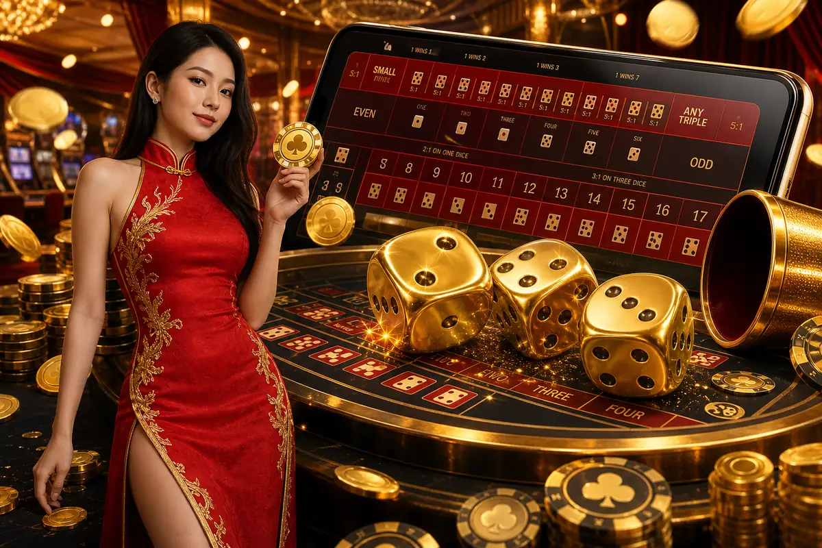 677ap অনলাইন ক্যাসিনো গেম সংগ্রহ